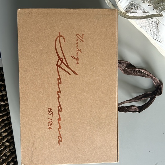 Vintage Havana shoes (NWOT) - Picture 3 of 9